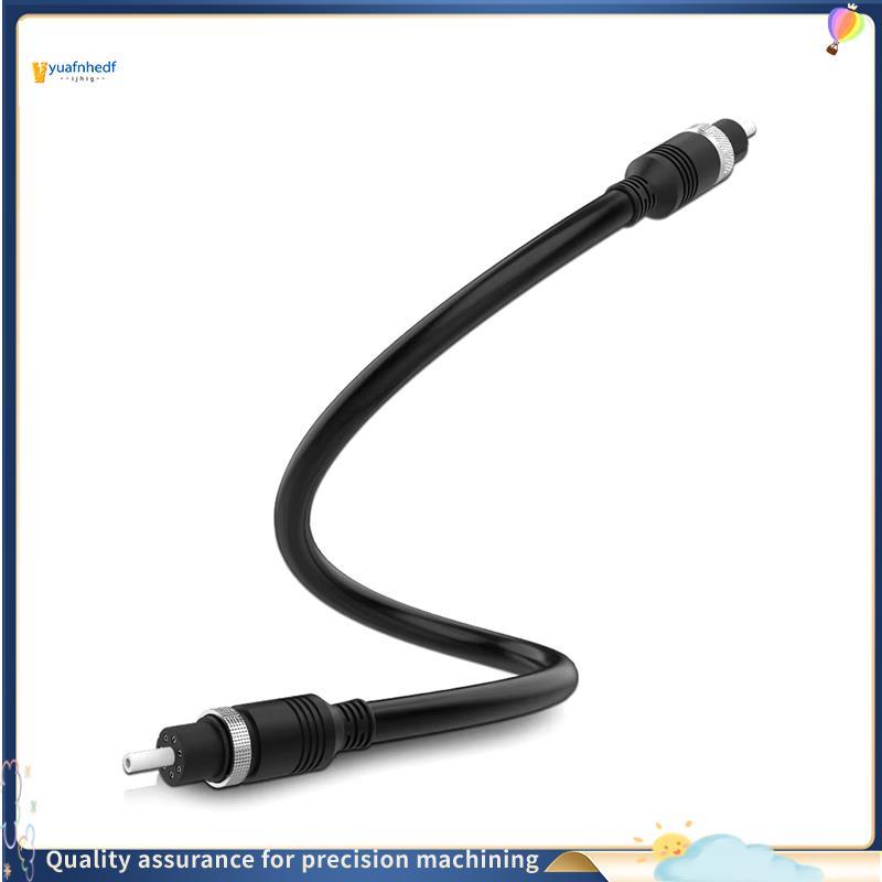 Extrusora De Cabo De Transmissão De Filamento De Impressora 3D Para Conexão Hotend Air GX16-8 Conector De Plugue Multi-E