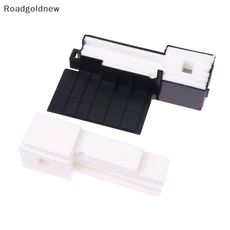 Esponja Para Tanque De Tinta Residual RGN , Epson L210 L395 L380 L355 L220 L120 L382 L365 L455 L475 , Almofadas Manutenç