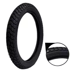 Pneu Technic 90/90-19 Dianteiro Nxr 125 Bros Xre 190