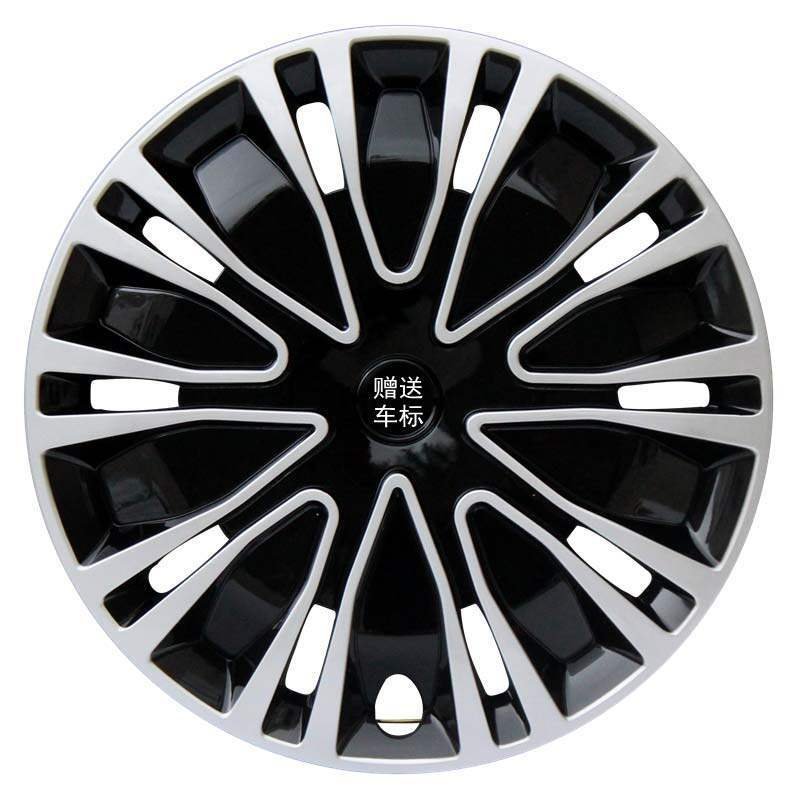 Calota de roda universal VA3 de 14 e 15 polegadas modificada para Santana, adequada para Polo Jetta AF1W.
