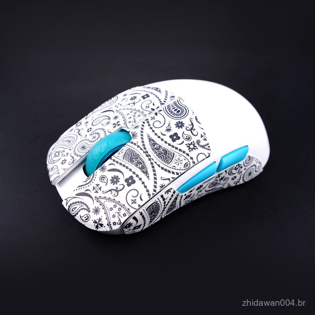 Novos mouse pads Titan Kingdom antiderrapantes e absorventes de suor, adequados para Atlantis mini/OG/OGv2 Titan skin HP