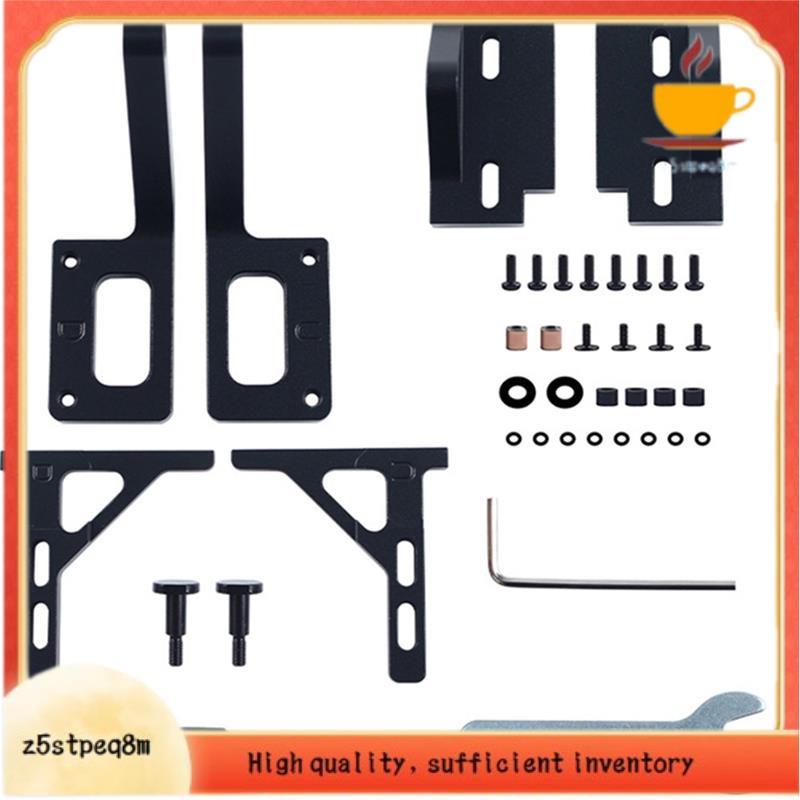 Para Kit De Dobradiça De Porta De Metal CNC Série X1/P1 180 ° A 270 Estabilidade Aprimorada Do Da Caixa Peças De Impress