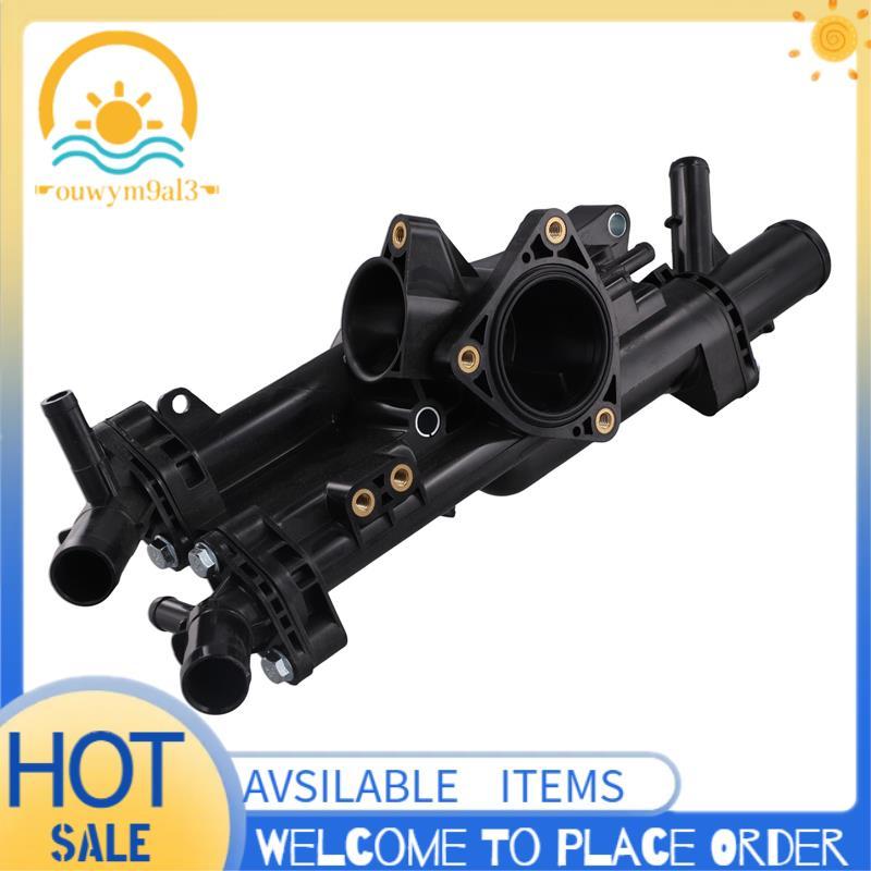 Carcaça Do Termostato Líquido Refrigerante Carro 25620-2G545 Para 2012-2016 256202G545