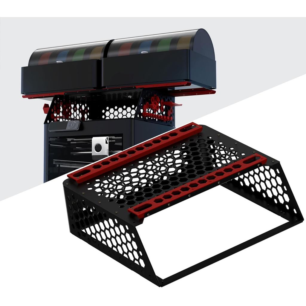 Equipamento 3D
