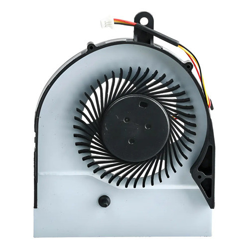 Cooler Compativel Dell Inspiron I15-5566 Cn:02fw2c P51f Fcn