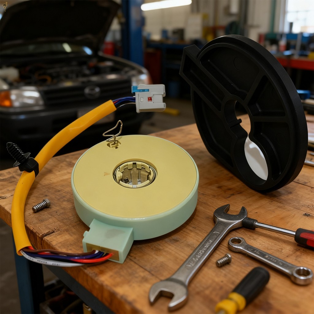 Sensor De Ângulo De Direção De Precisão ABS Para Modelos Ford Escape 2008-2012