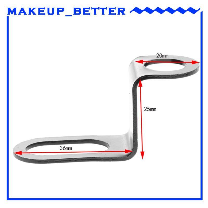 [Makeup_better] Montagem Universal Do Sensor Medidor Velocímetro Tacômetro Da Motocicleta , Novo