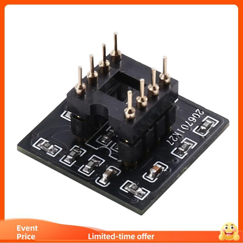Alto-Falante Inteligente 1 PCS SX45A Único Op Amp Chip Substituir Opa627 Componente Discreto De Áudio Amplificador Opera