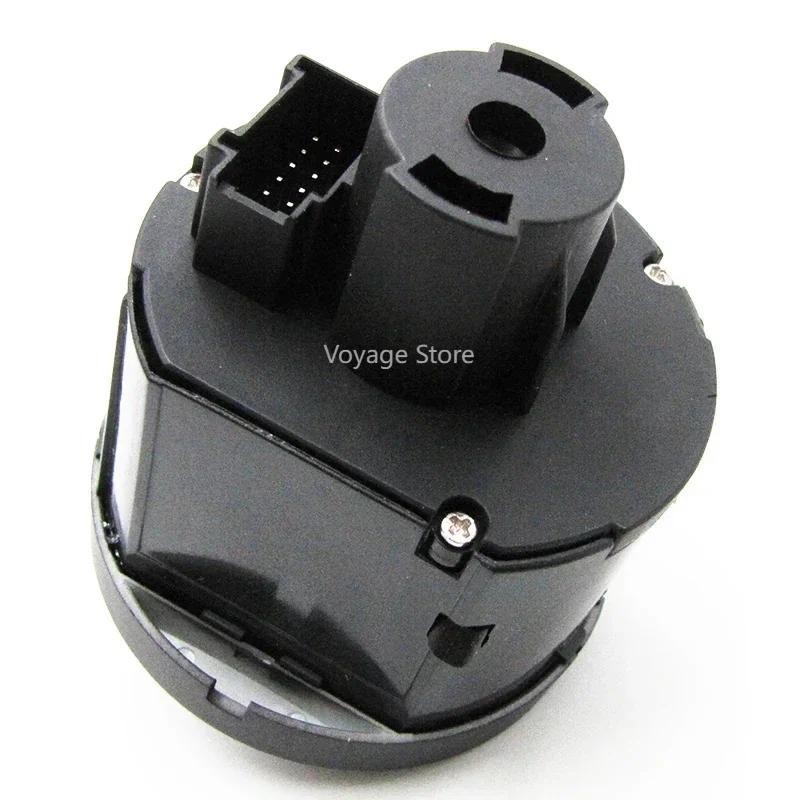 Interruptor De Controle Do Farol Carro Para Volkswagen Passat B5 B6 Polo Touran Bora CC Vw Golf 4 MK5 Caddy Jetta Interr