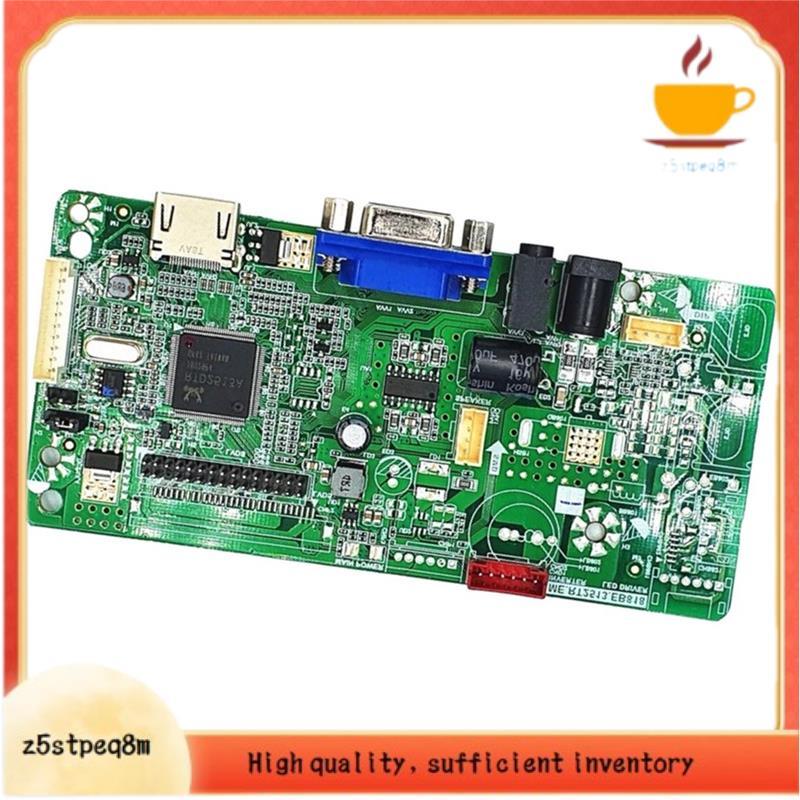 Eu . RT2513 EB818 ME RT2513 2513 LCD Placa De Driver-Mãe Módulo De Display Universal