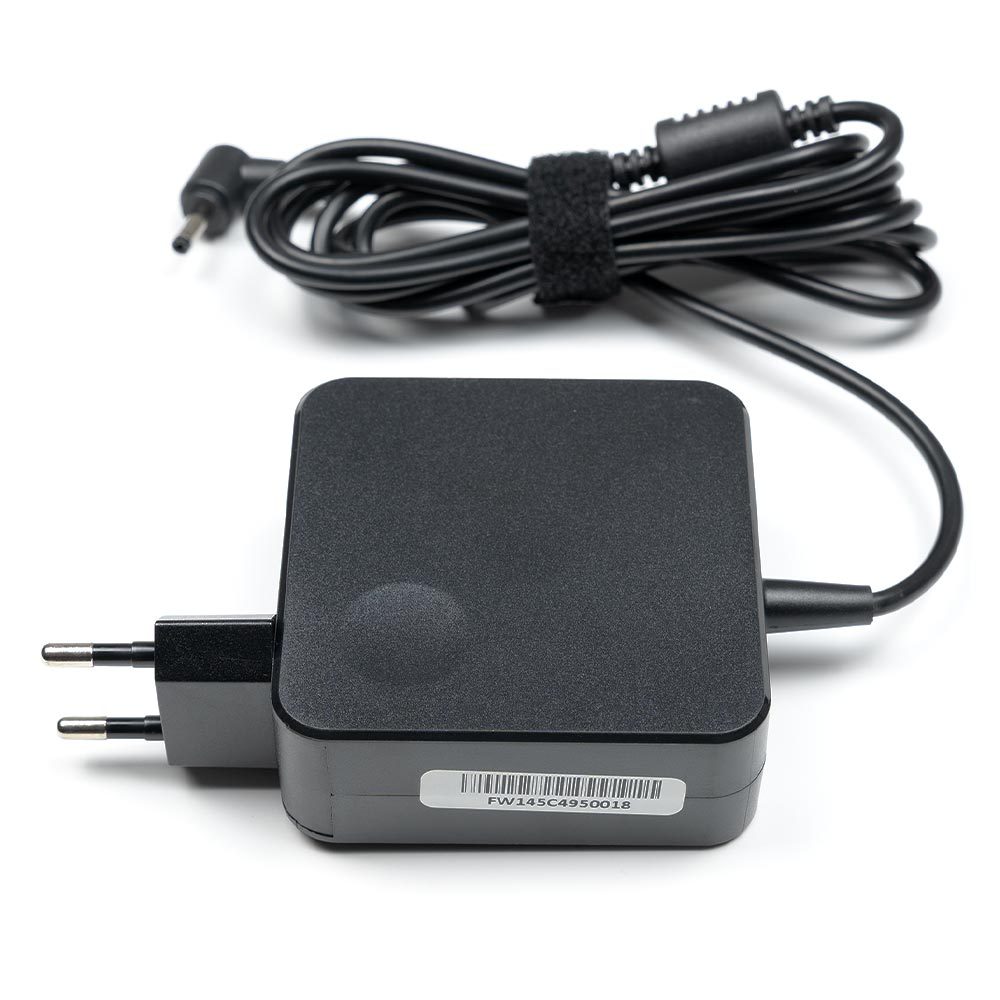 Fonte Carregador para Notebook Lenovo Ideapad 110-14IBR 20V 2.25A 45W