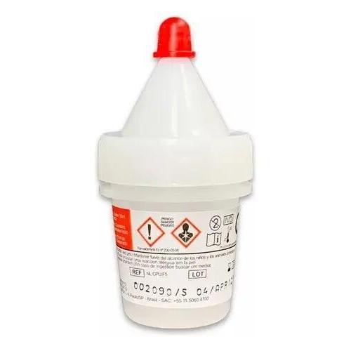 COLETOR UNIVERSAL PARASITOLOGICO CPP