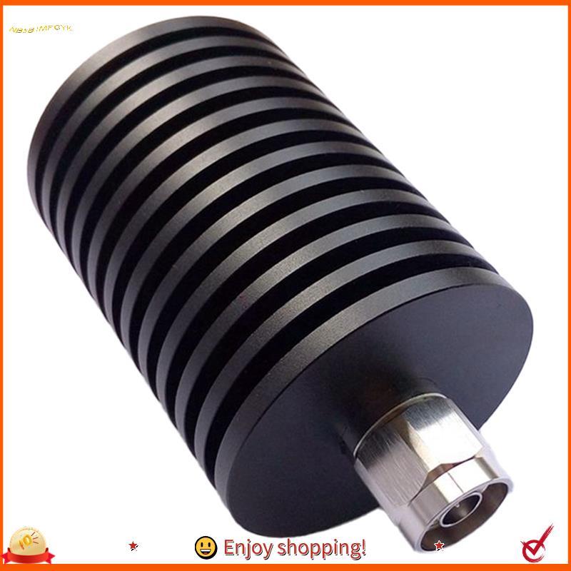 Carga De Terminação Ypdchuanhai0 À Prova De Fogo RF DC Para 4 Ghz , Acessórios Decorativos De 50 Ohm