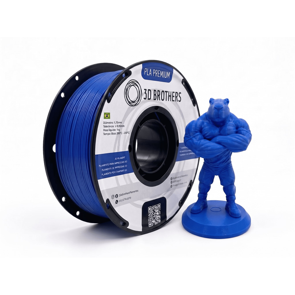 Equipamento 3D