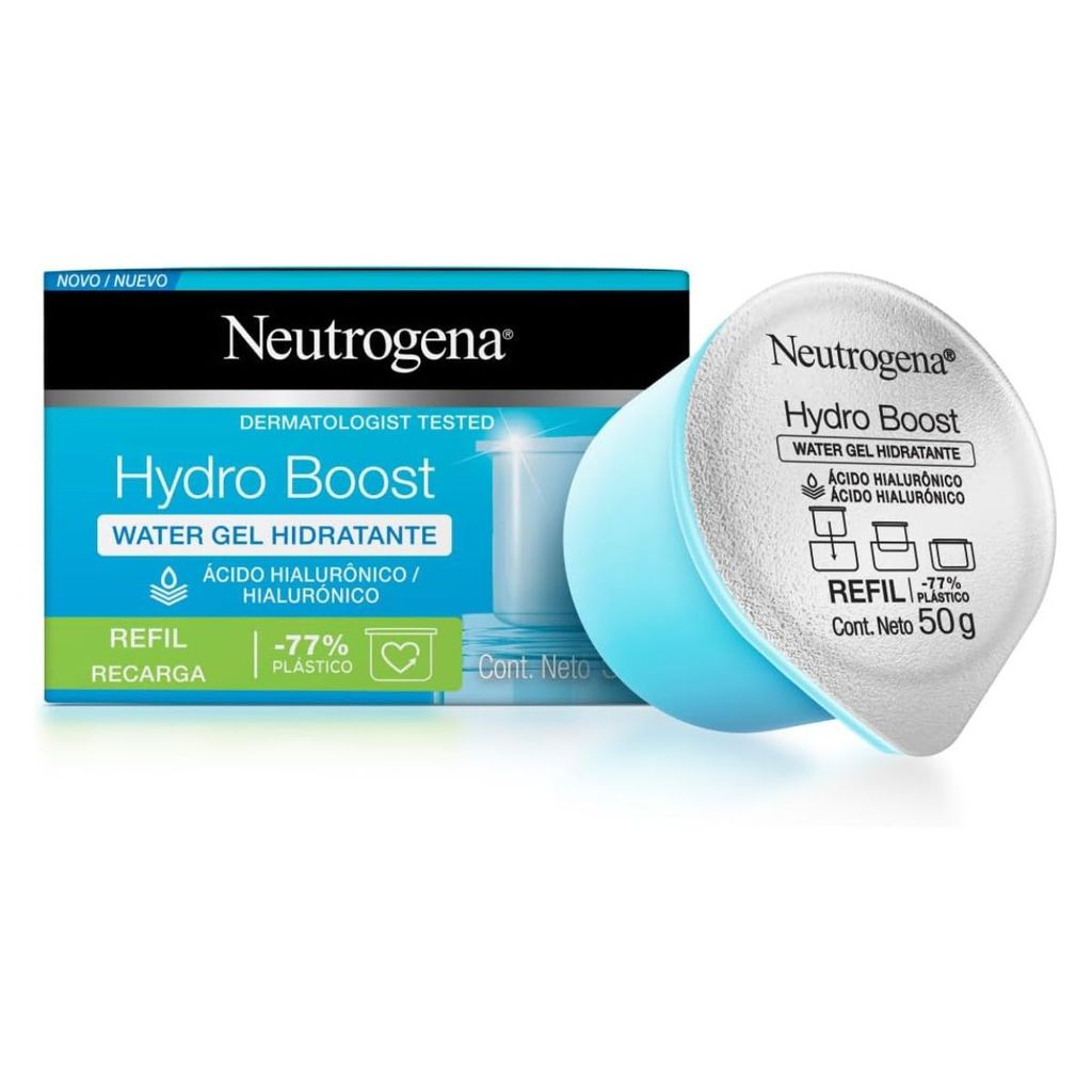 Neutrogena Hydro Boost Water Gel Refil 50g