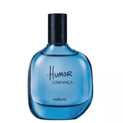 Desodorante colônia Humor Confiança 25 ml
