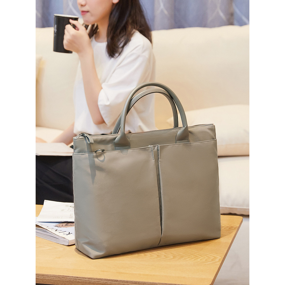 Bolsa para laptop adequada para Lenovo Huawei matebook Dell 15 Asus 47cm laptop feminino 15.6