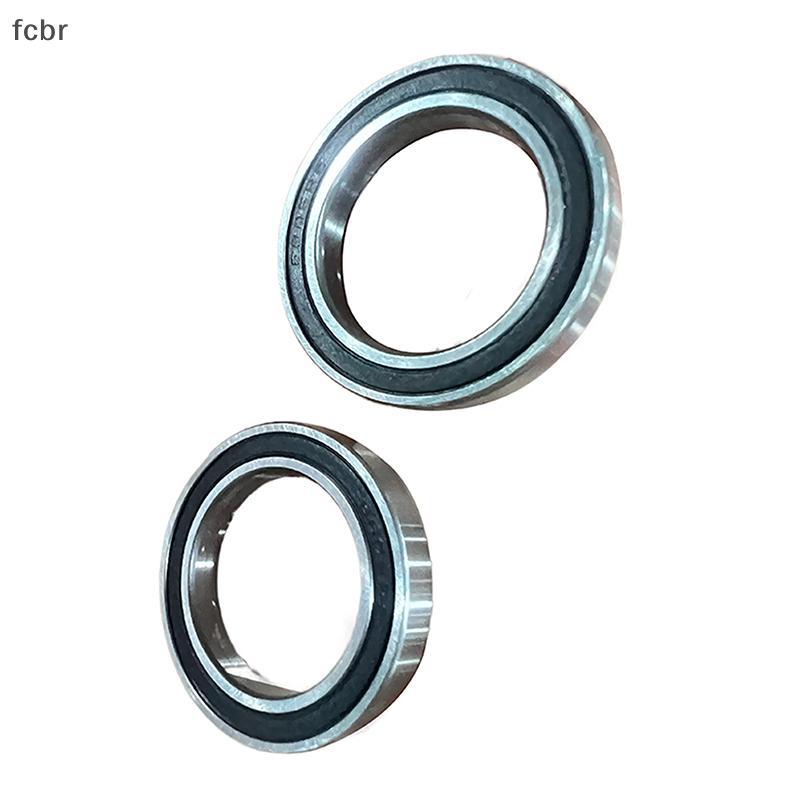 fcbr 6805-RD 25x37x6mm Substituição Do Rolamento Suporte Inferior Da Bicicleta Para HT2 BB51 MR25376