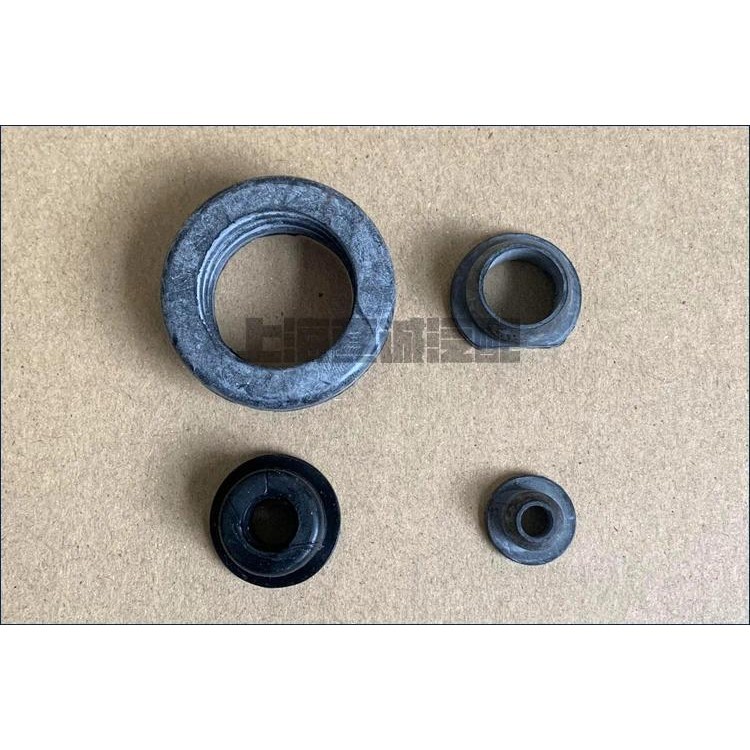 Para buick malibu regal Lacrosse XTS Limpador Chaleira Tanque De Água Anel De Vedação Bomba De Pulverização Junta De Bor