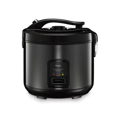 Panela de Arroz Elétrica Vision Glass 5 Xícaras 400W Elgin