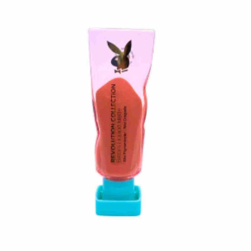 Batom Liquido Matte Revolution Collection Playboy - Cor 02