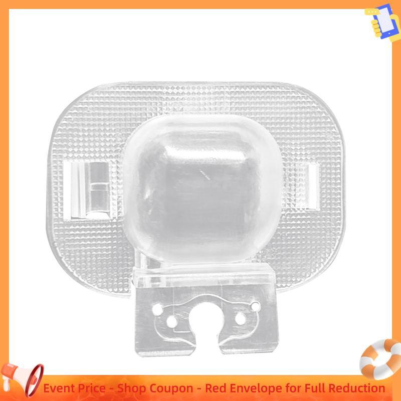 Suporte Para Câmera De Visão Traseira De Carro , Capa De Ré , Forte R 2009 2010 2011/I25 Ix20 Acento