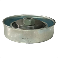 Polia correia ar condicionado RANGER 1998/2005 - 45612 - T257784