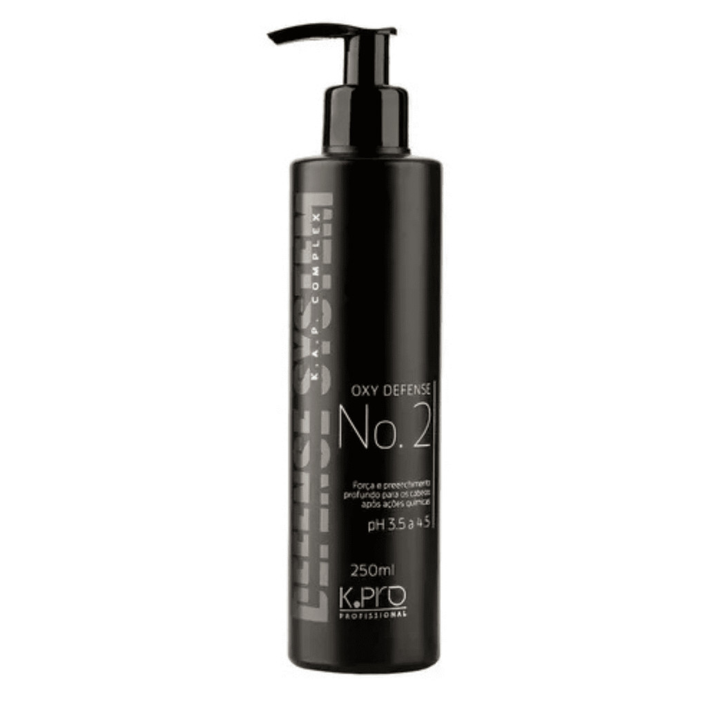 K.Pro Defense System Oxy No.2 250ml