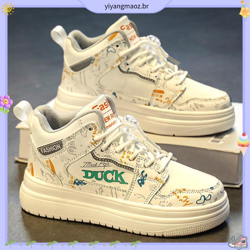tênis infantil masculino kit tênis infantil masculino Sapatos masculinos verão 2024 novos tênis infantis, tênis de can