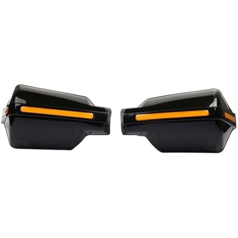 Acessórios 250 AN150 125 Preto 200 400 an 650 Handguard Burgman Lidar Com , 150 AN250 Mão Para Guardas Pára-Brisa Suzuki