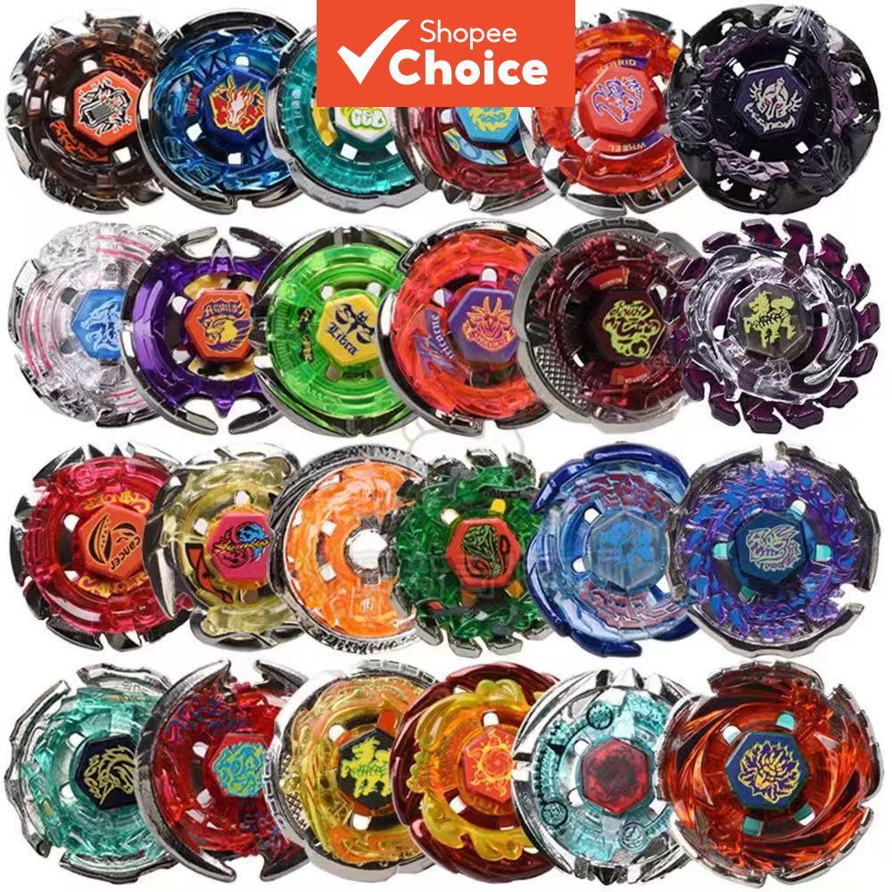 Bey Metal Fusion Fury Tops de Giro Metal Masters Brinquedo de Batalha para Meninos Presente de Formatura Presente