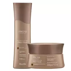 Kit Amend Complete Repair Duo Home Care (2 Produtos)