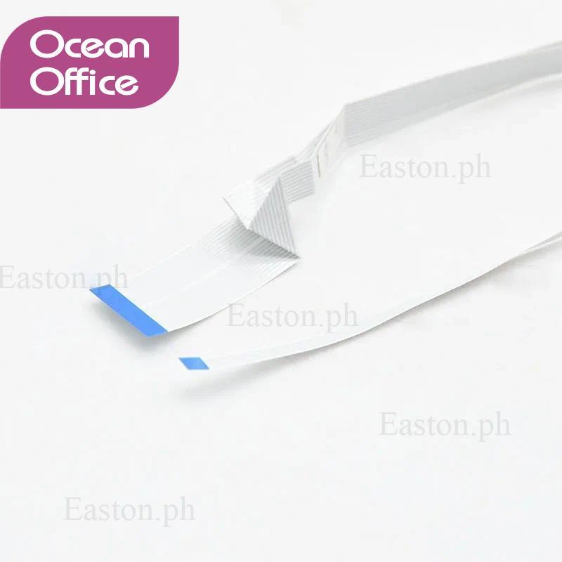 50 Conjuntosx 2189474 2189473 Cabo Do Sensor De Cabeça De Impressão Para EPSON L1110 L3100 L3101 L3110 L3115 L3116 L3150