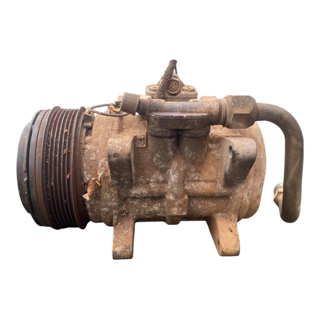 Compressor ar Santana 1997/98 Bc4471009090 usado n98