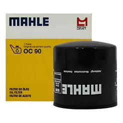 Filtro De Oleo Oc90 Astra Blazer Calibra