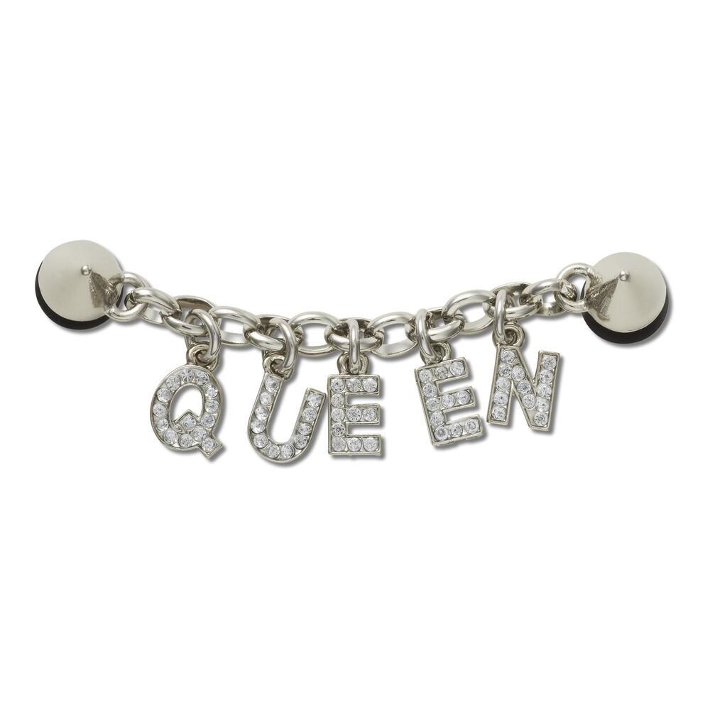 Jibbitz™ Corrente Queen Único