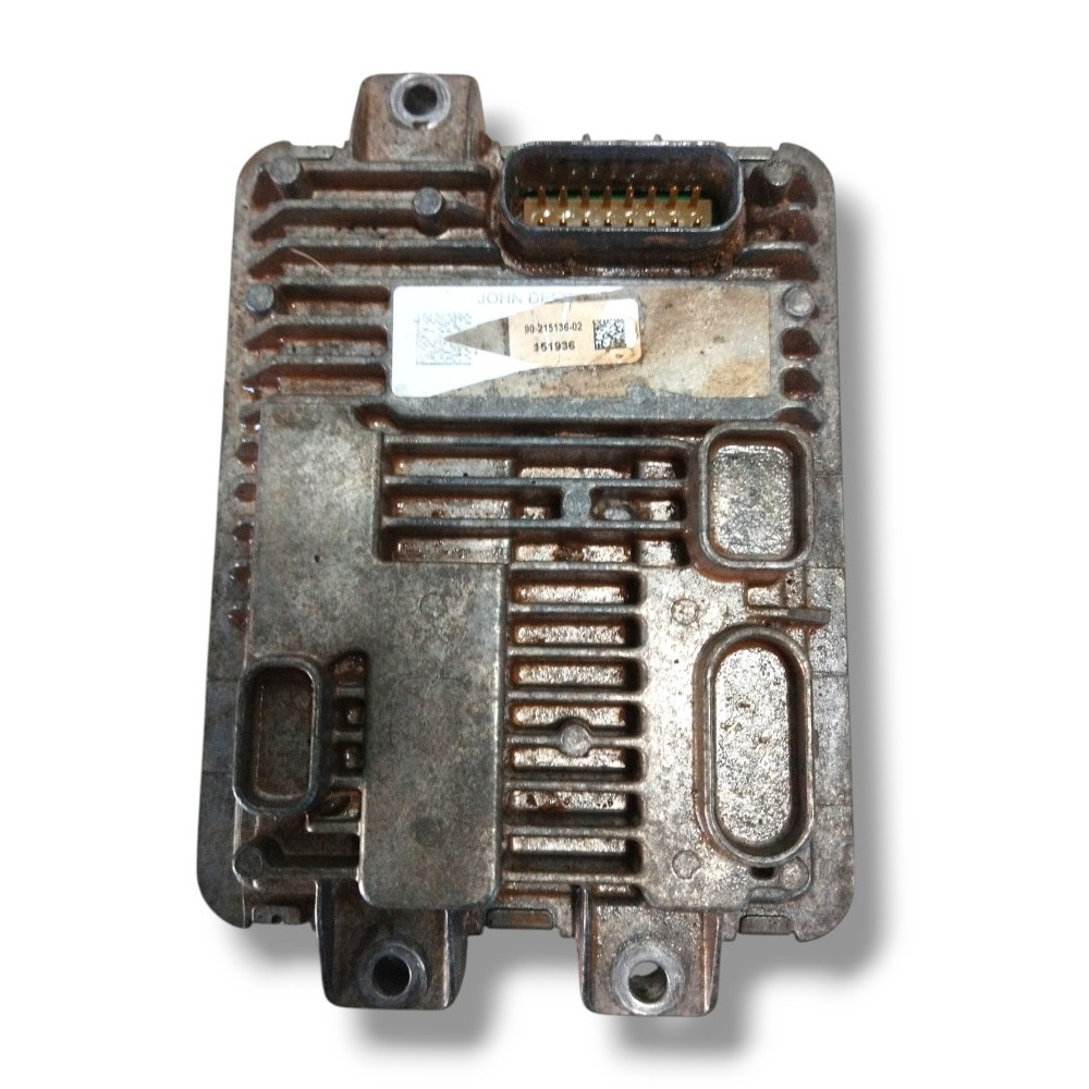 Módulo de Perda de Grãos do Controlador John Deere S790