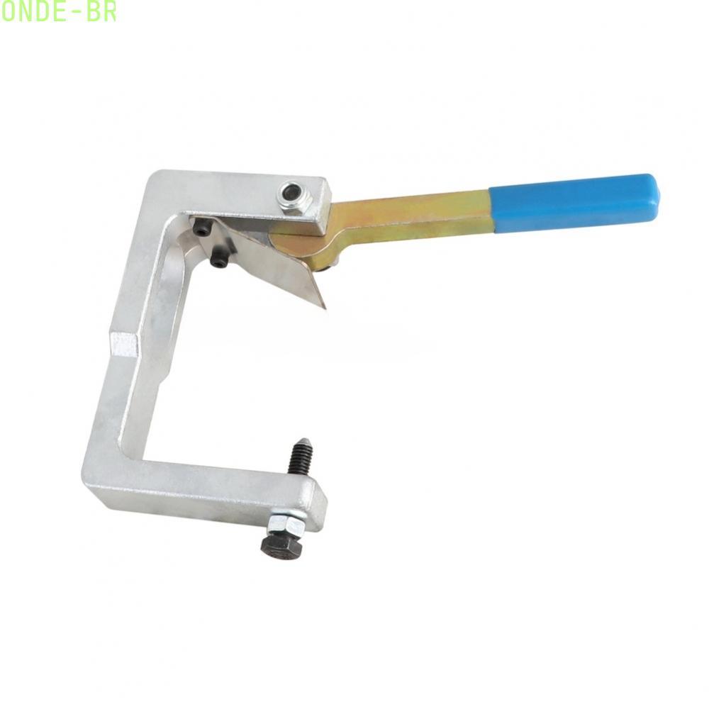 Engine Eccentric Shaft Fixing Jig Timing Spring Valve Removal Tool for BMW N20