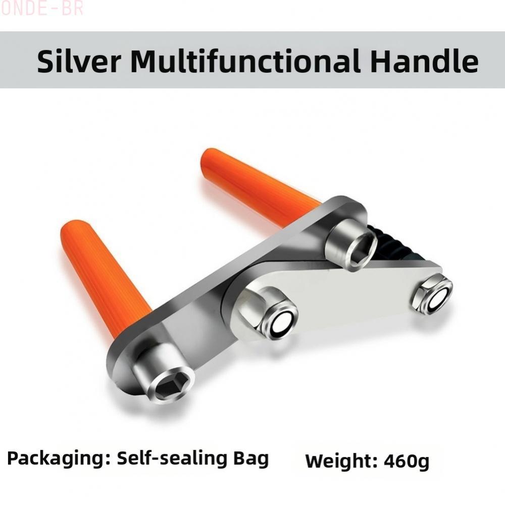 Multifunctional Panel Lifter for Drywall Wood Glass  FOR tile  Carrying with