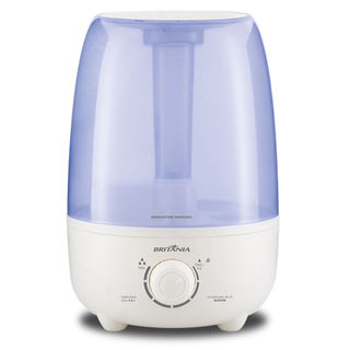 Umidificador Britânia 4,8L BUD04B Desligamento Automático