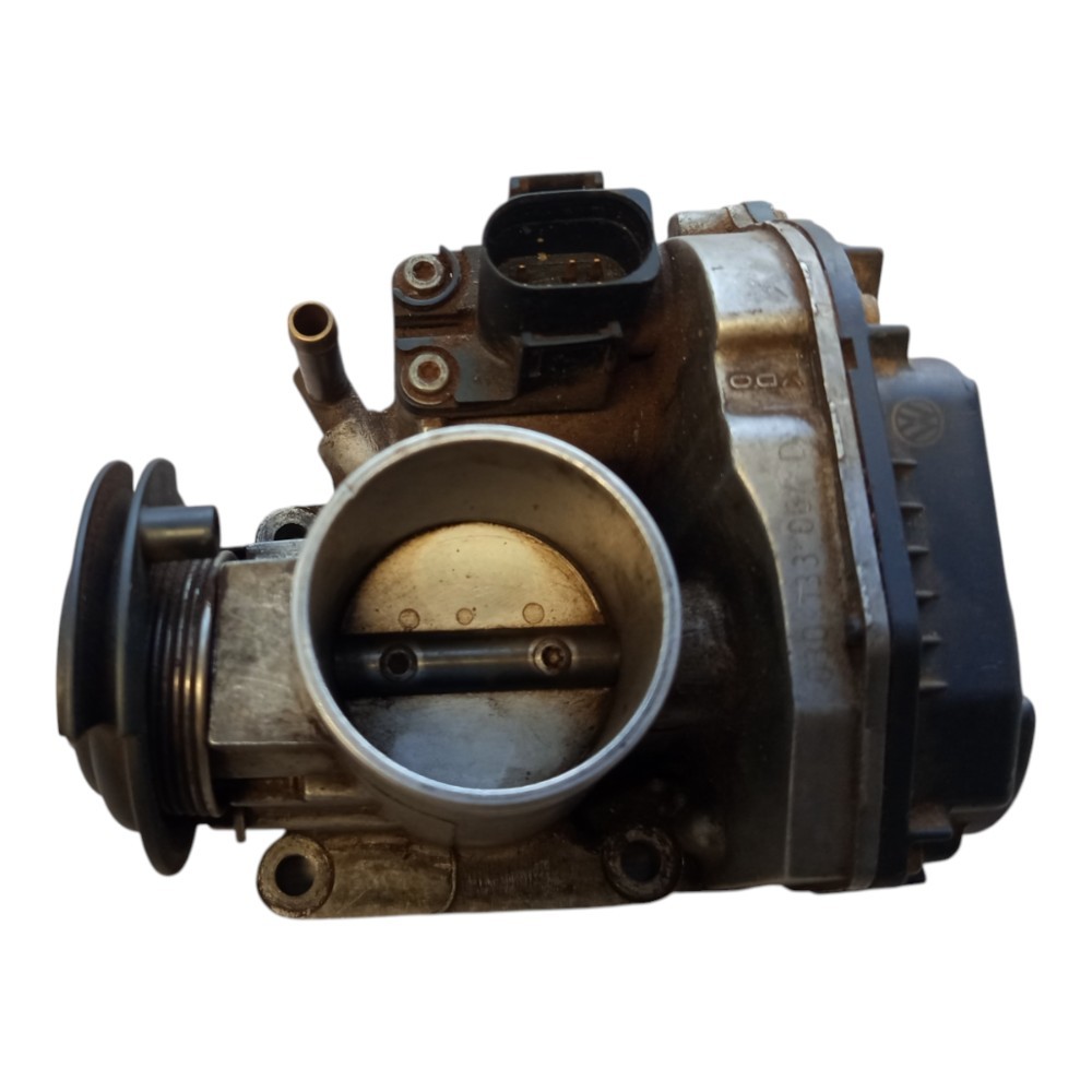 Tbi Corpo Borboleta Gol G2 G3 At 1.0 95 97 99 2002 2003 2005