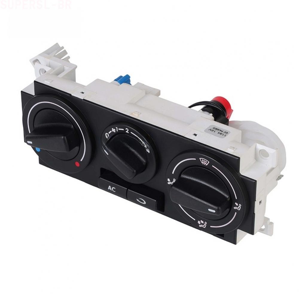 ⚡Clearance⚡OEM-Spec AC Switch 377820045D for VW For Golf 1994-2014 Parati 1996-2013 Pointer