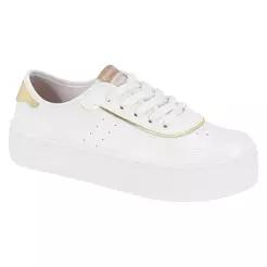 Tenis Moleca Casual Moda Confortável Lançamento Moleca Original