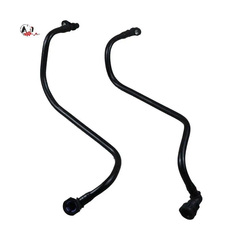 A10E-31319281 31319280 Tubo De Óleo Do Radiador De Transmissão De Mudança Para Volvo S80 S60 XC60auto Peças Decoração De