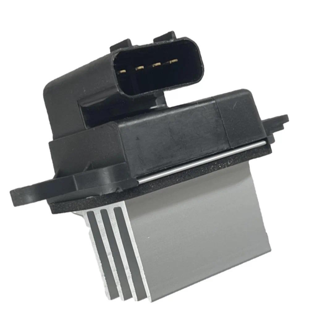 Regulador De Resistor Do Motor Ventilador Aquecedor Para Nissan Armada Frontier Pathfinder Quest Titan Xterra 271515Z000