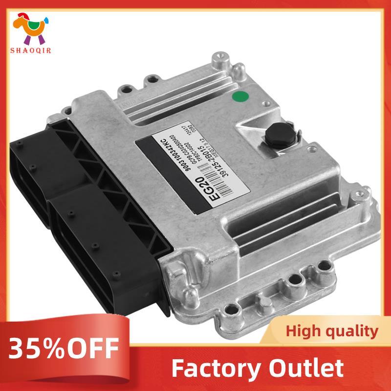 39125-2B015 Placa De Computador De Carro ECU Acessório De Unidade De Controle Eletrônico Para 391252B015