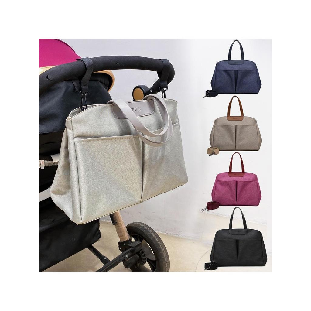 Bolsa portátil para mamãe, venda imperdível, elegante, grande capacidade, bebê, mamãe com bebê, mãe, bebê, produtos para