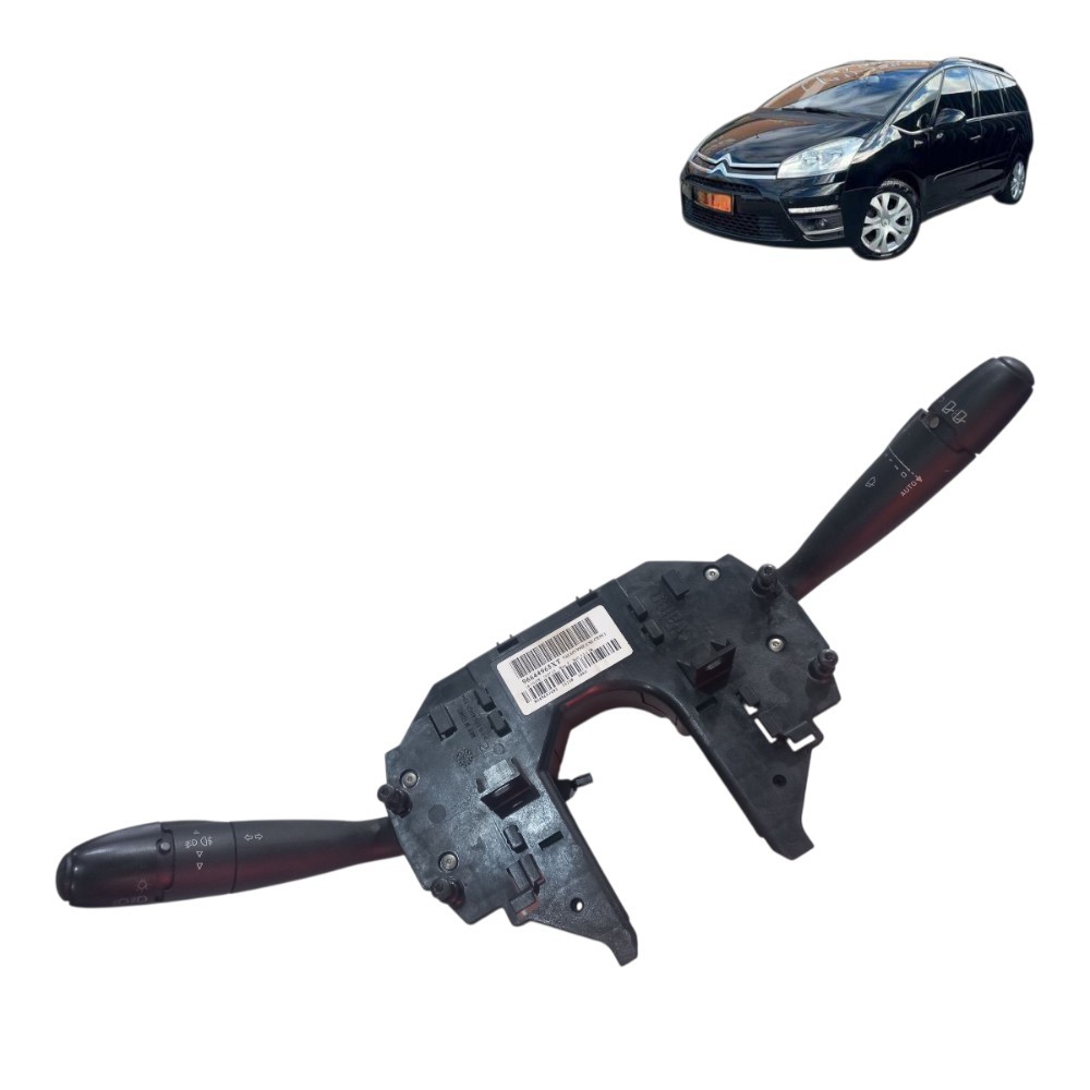 Comando Chave Seta Citroen C4 Grand Picasso 2008 2011