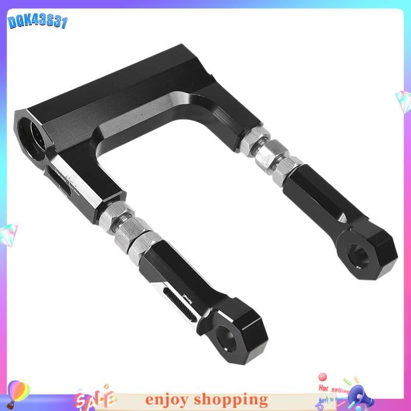 Kit De Links De Redução CNC Para Motocicleta , Ajustável S1000RR S1000XR S1000R 2013-2020