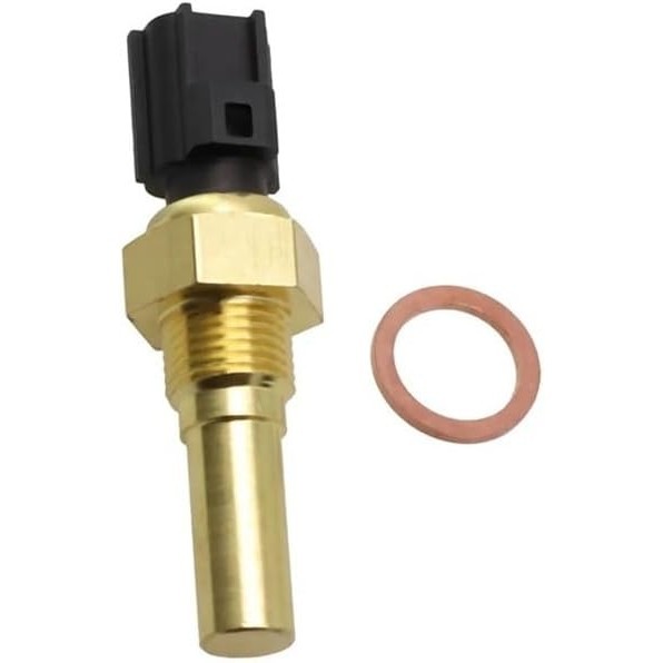 Sensor De Temperatura Da Água Do Interruptor Térmico Injetor De Partida Fria 89462-20040 8946220040 Peças